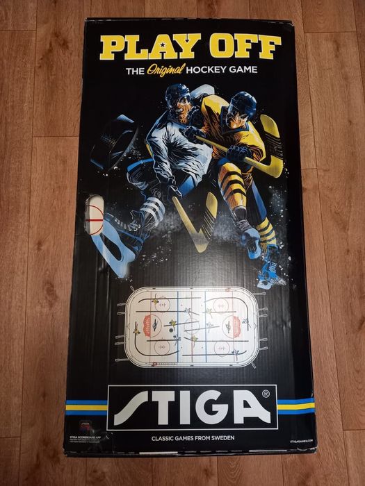 Хокей настільний