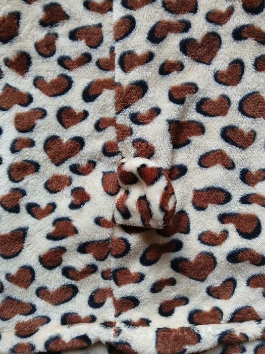 Комбинезон теплый