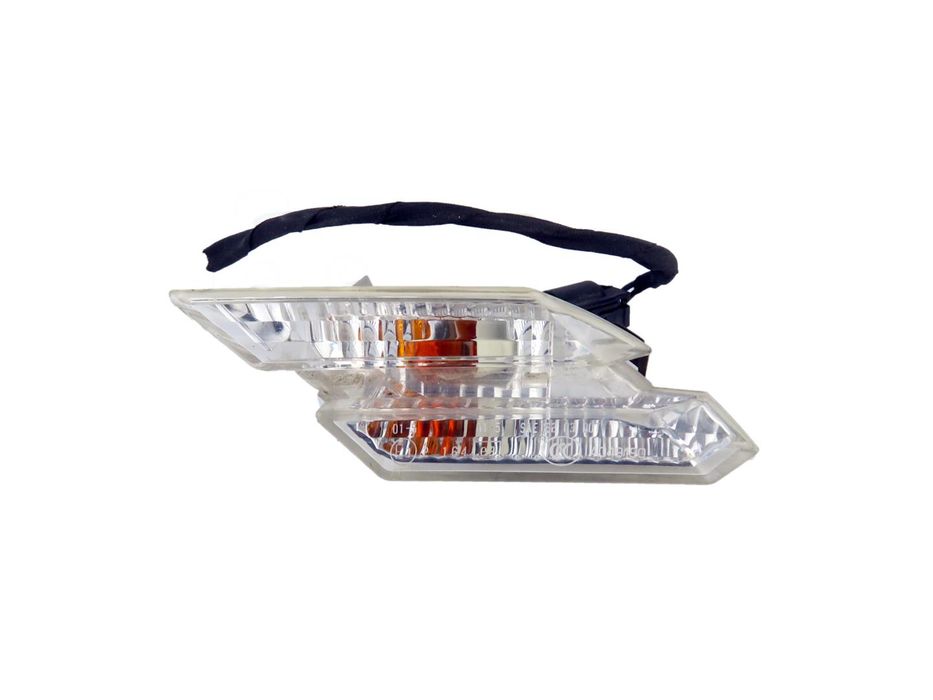 Pisca Guarda-Lamas Bmw 6 Ref: 63137165809/9119967 2004 - 2010
