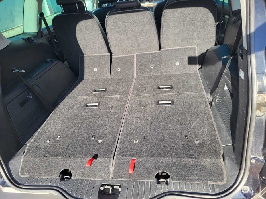 Ford S-Max 2.0 TDCI Titanium | 7 Lugares | Full Extras | IUC 46