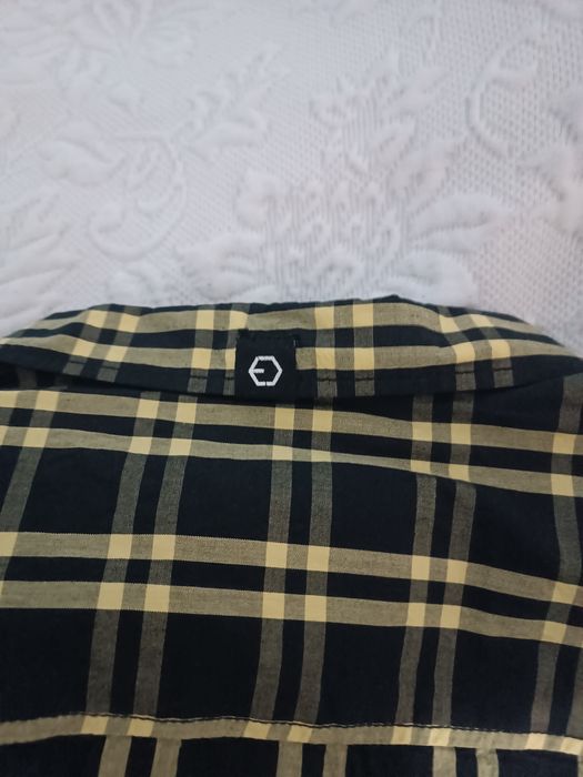 Tiffosi Camisa homem