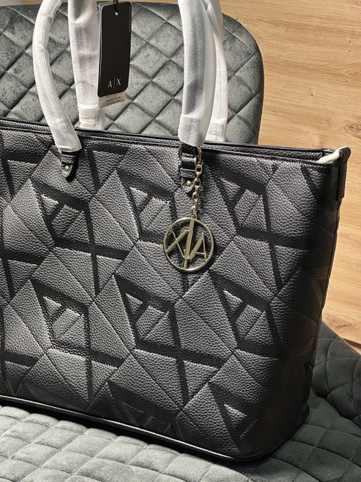 Сумка Armani Exchange