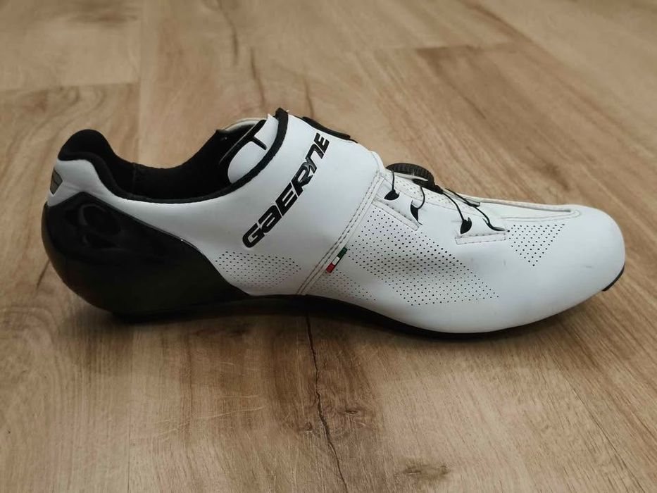 Sapatos de estrada Gaerne G.STL Carbon