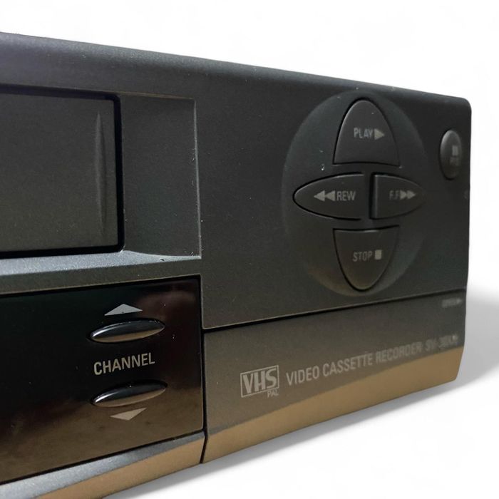 VHS Samsung (Video Cassette Recorder SV-30XK)