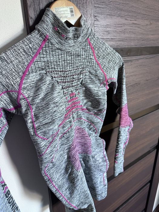 Термо кофта X-Bionic