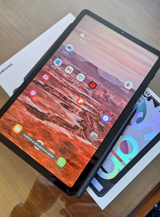 Samsung Galaxy Tab S6 Lite - 64GB / 4GB RAM