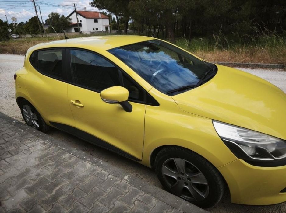 Renault Clio de 2013 ! impecavel e muito economico! — photo 4