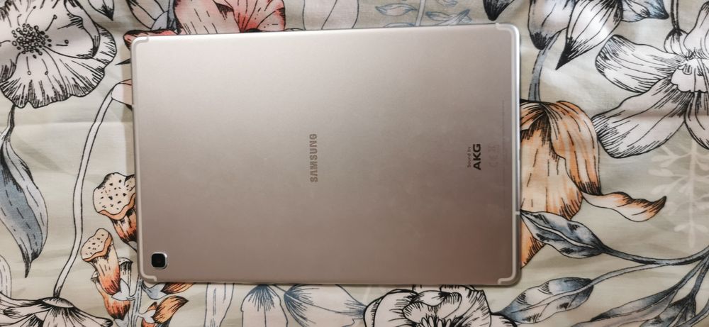Samsung Galaxy Tab S5e