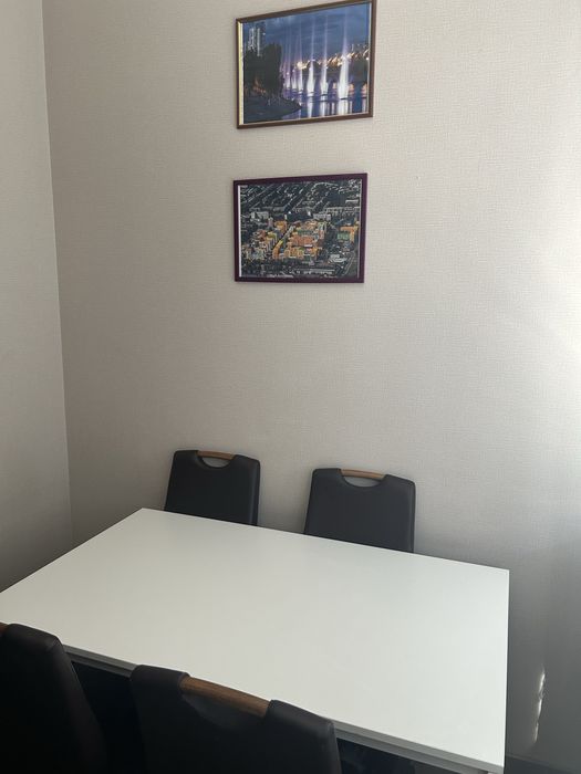 Довгострокова оренда 1 кімнатноі  квартири Жилянська 118