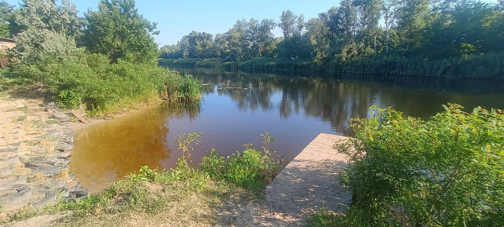 Домик в Обуховке посуточно/Дачи/Изумруд