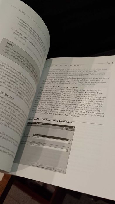 Effective VisualAge for Java, Version 3-Scott Stanchfield e Isabelle M