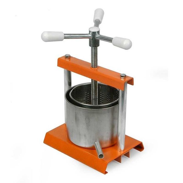 worek filtracyjny siatka filtr prasa 2-3 litry owoce wino nalewki sok