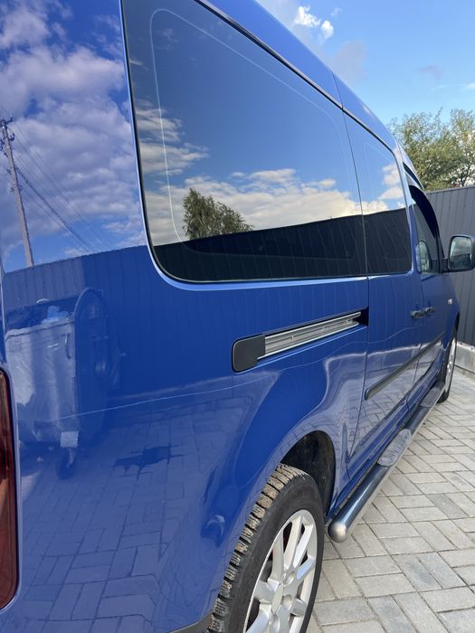 Volkswagen Caddy 2011 VIN WV1ZZZ2KZBX241864 фото оголошення 24 з 24