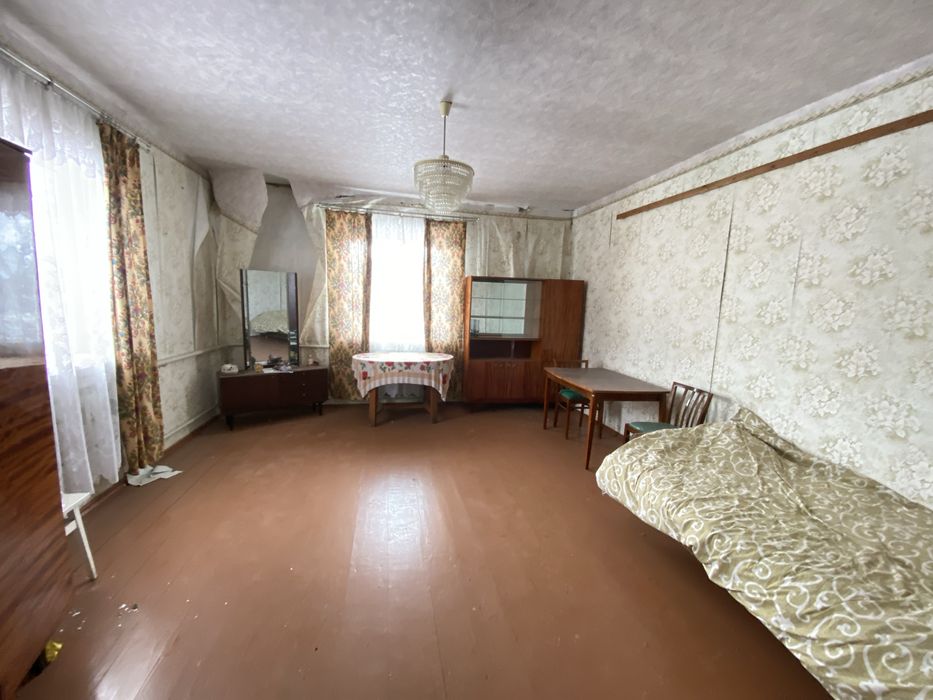Продаж будинку с Устимівка