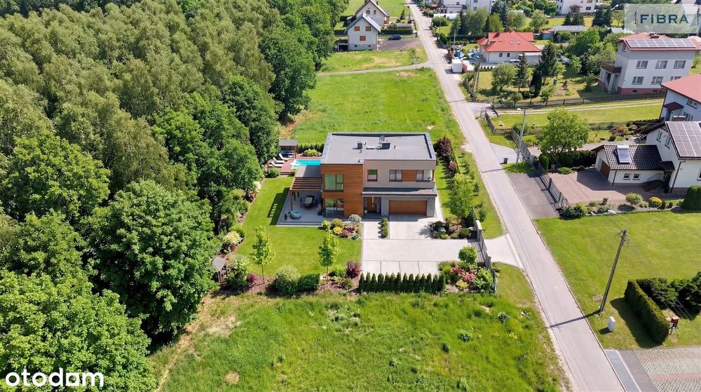 Twoja inwestycja w spokój.