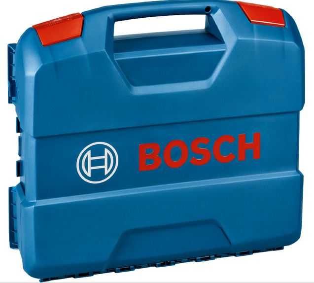 Ferramenta Berbequim sem fios 18v Bosch Profissional GSB 18V-21