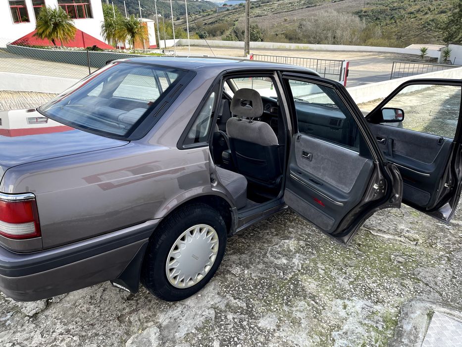 Mazda 626 2.0 GD