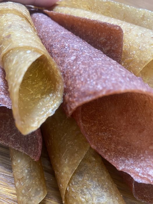 Пастила фруктова