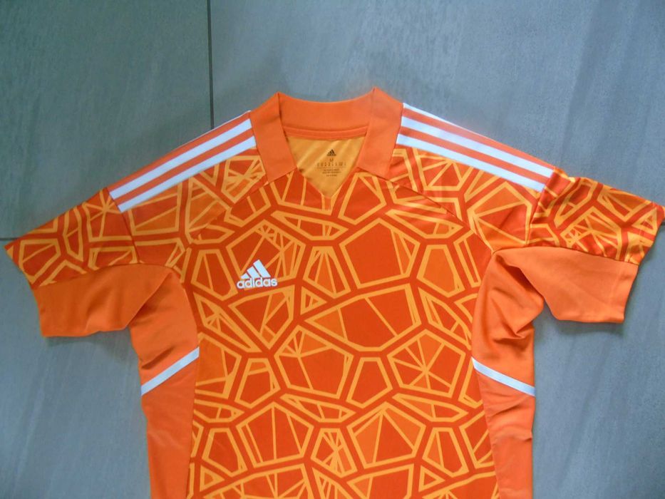Koszulka piłkarska Adidas M