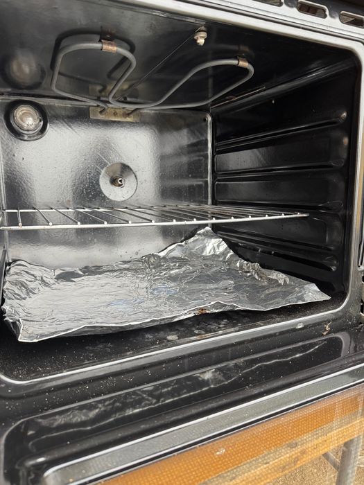 Fogão da marca Teka