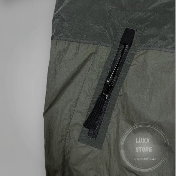 Вітровка куртка Stone Island 24SS 1:1(stoneisland, стон, стонайленд)