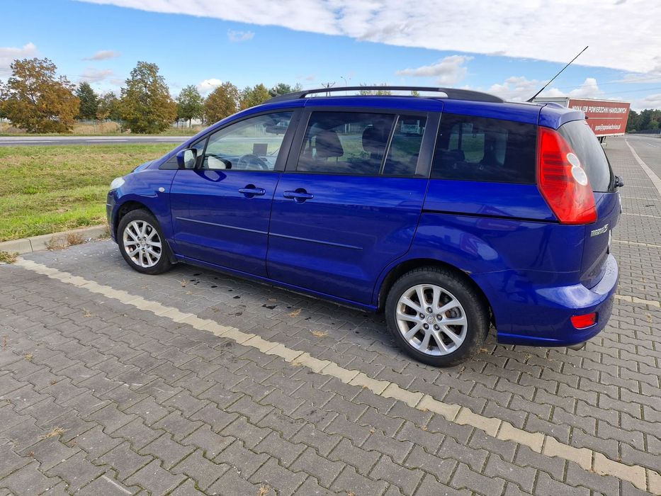 Mazda 5