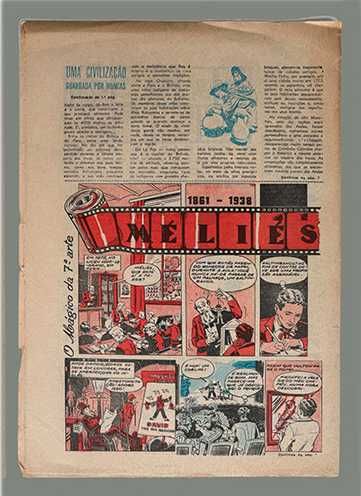 DIABRETE Ano IV nº190.  19 Agosto 1944. Em muito bom estado geral.