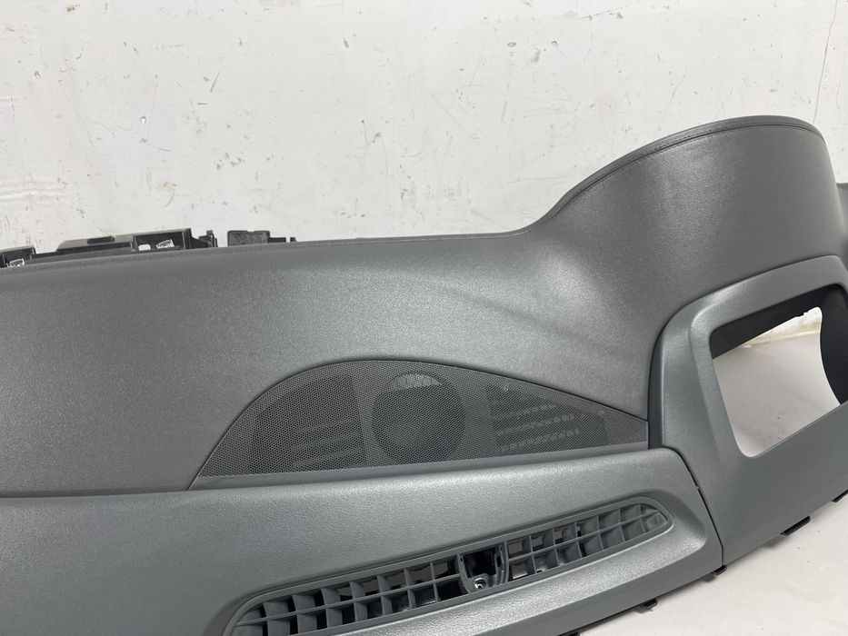 Панель приладів AUDI A8 D4 торпедо ауді торпеда ауди консоль а8 д4