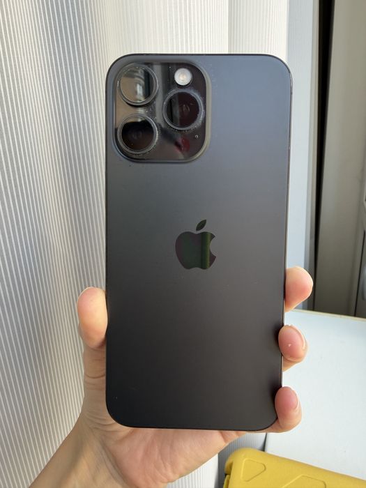 Apple iPhone 15 Pro Max, 256 GB  (вживаний)