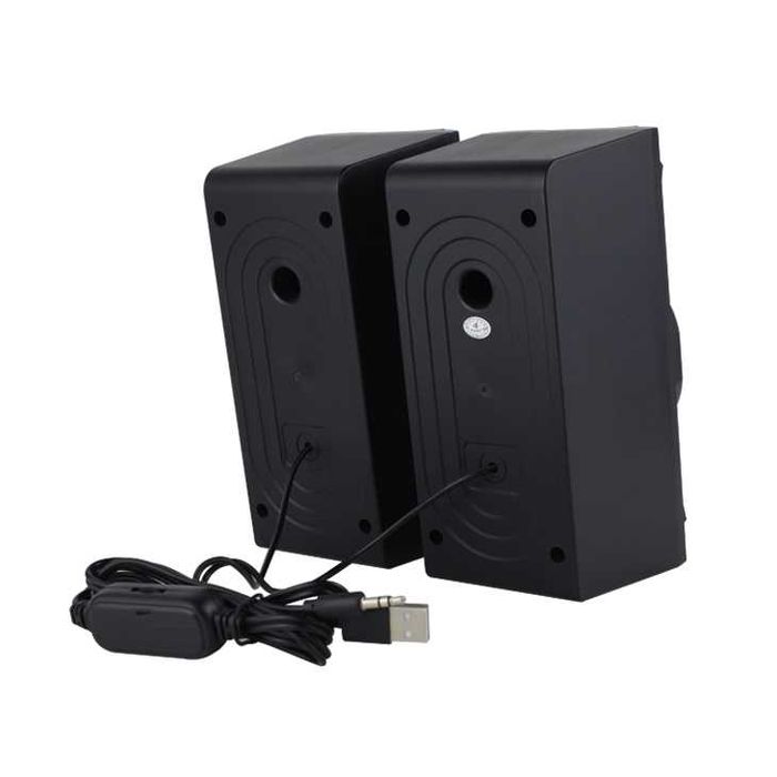 Колонки Kisonli  для ПК, ноутбука.