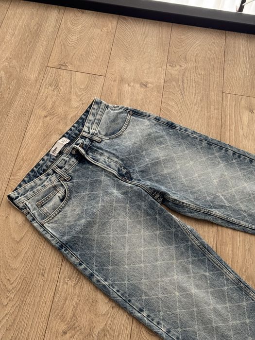 Джинси чоловічі 32/30 ( L )