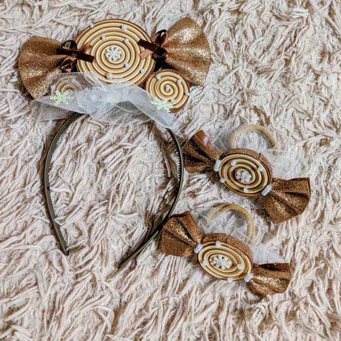 Костюм цукерки/ плаття / карамелька/