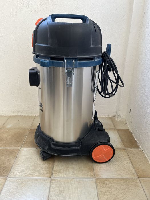Aspirador Dexter 1200w 35L