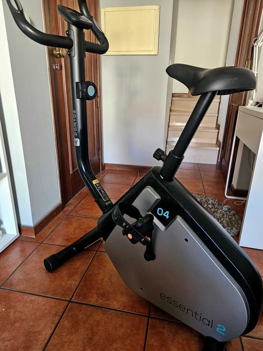 Bicicleta estática