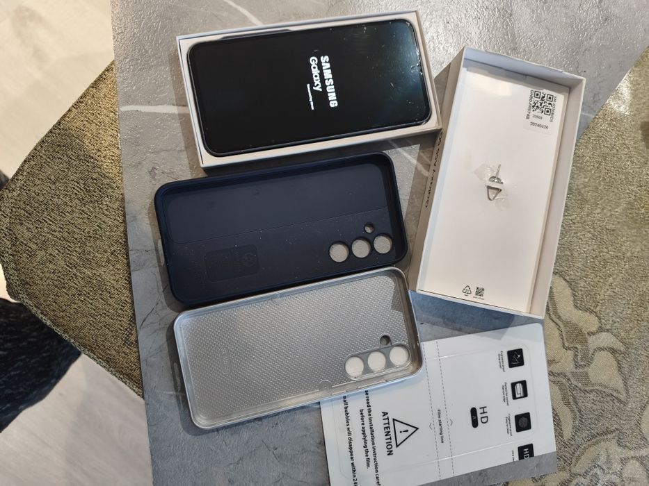 Telefon Samsung Galaxy A55 5 G