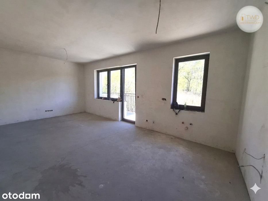 Apartament 2-pokojowy na sprzedaż w Sosnowcu
