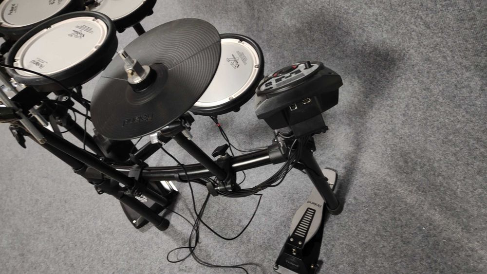 Roland TD-11- Perkusja elektroniczna-TD11