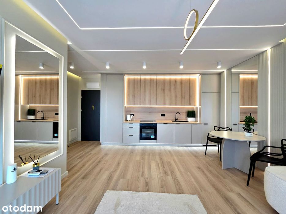 Apartment in Iława, Osiedle Ostródzkie, powiat iławski - View 4
