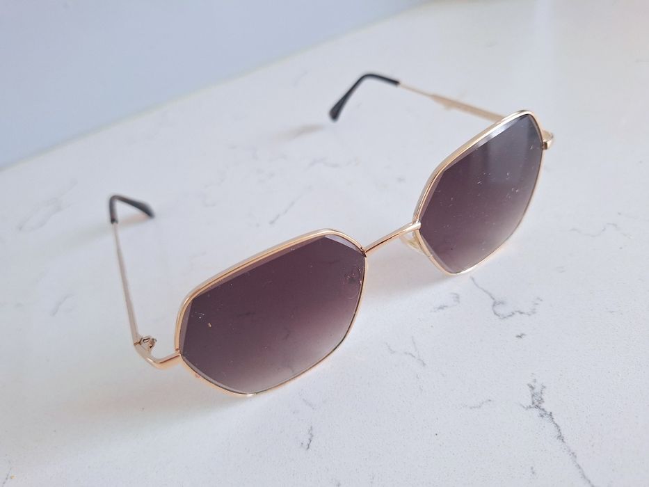 Kenneth Cole Reaction Okulary przeciwsłoneczne