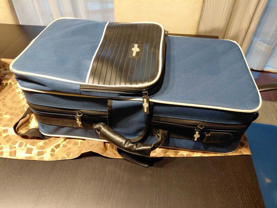 Estojo para Trompete