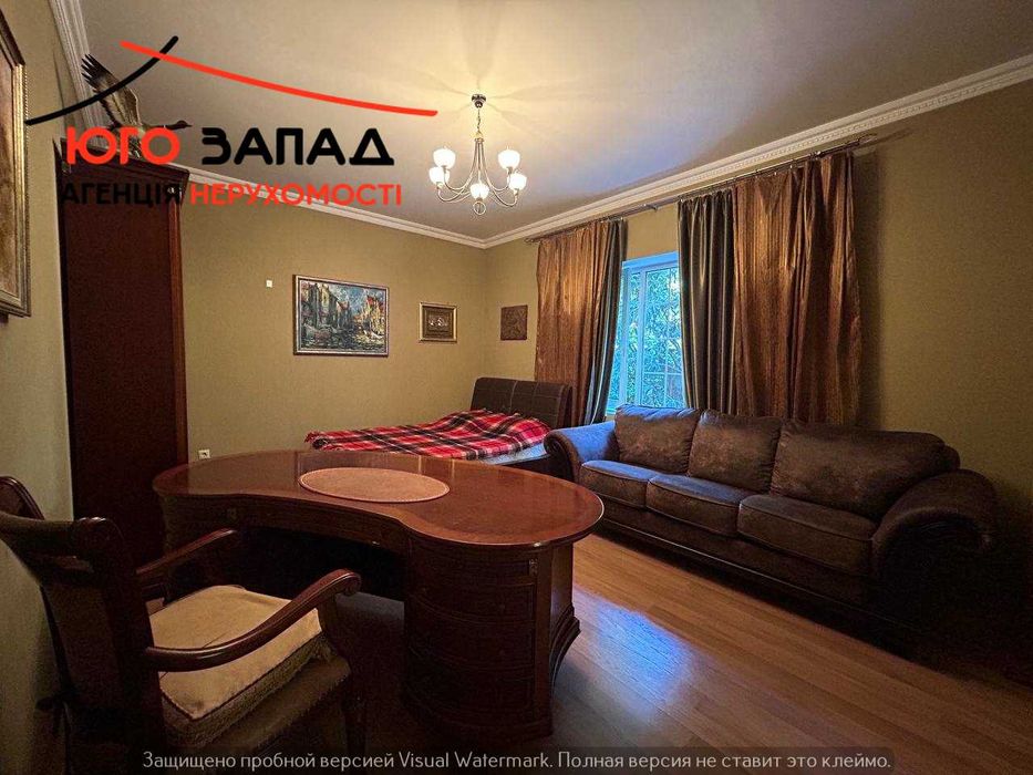 Продам красивый дом на две семьи  в 5 минутах от "Золотого Берега"