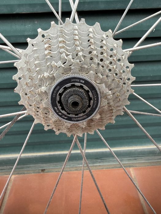 Pneu com oferta Rolo
