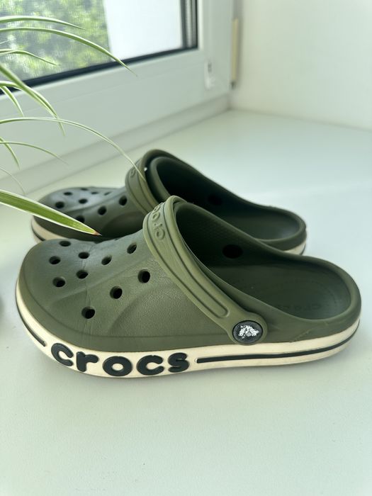Оригінальні Crocs розмір C13