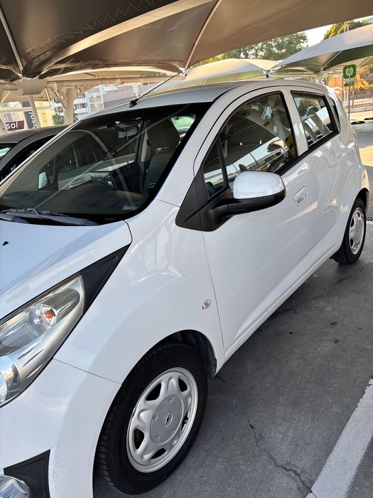 Chevrolet Spark 1.0 LS A/C
