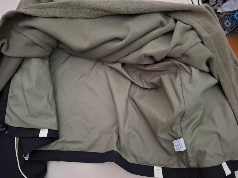 Blusão 2-1 novo Maui and Sons XXL - SALDO