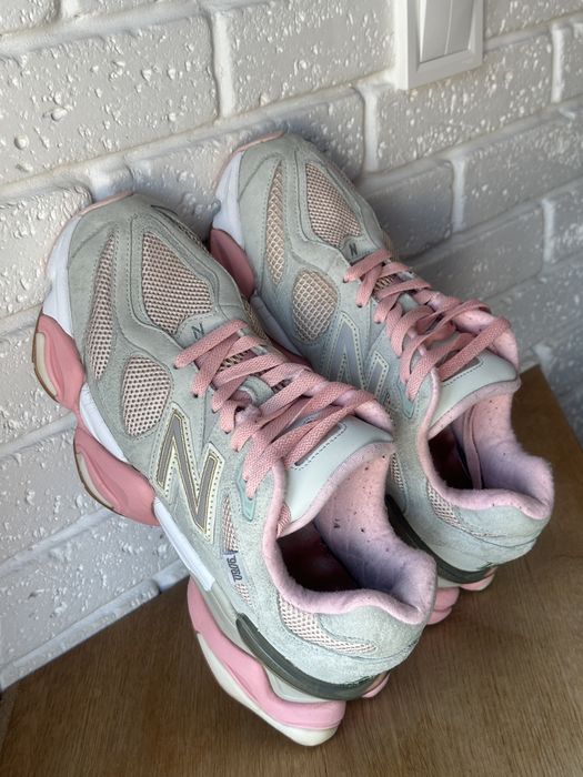 Кросівки New balance 9060