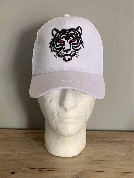 Czapka trucker Tiger