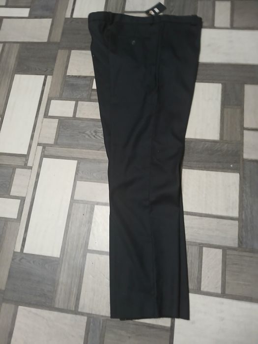 Продам  класичній.. утеплений брюки роз54. 56