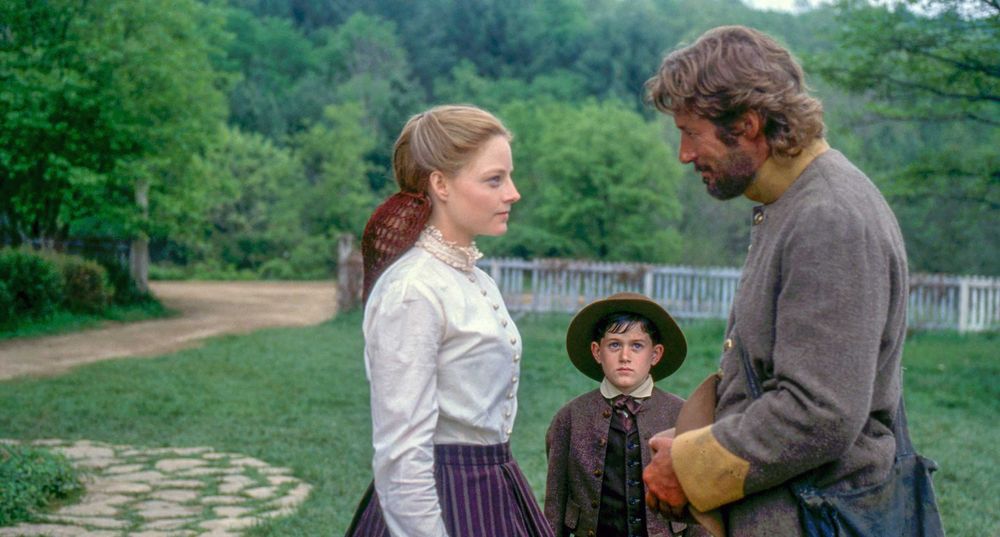 SOMMERSBY - The Return of a Stranger (Richard Gere / Jodie Foster)64752343207042122