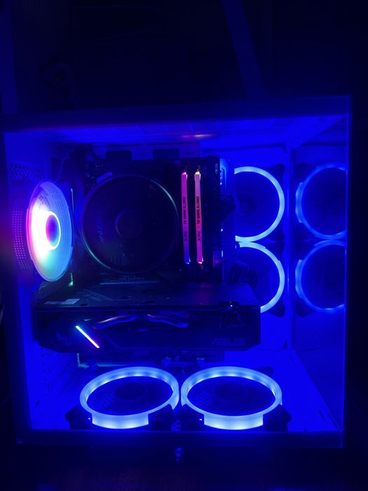 Pc gamer - Torre